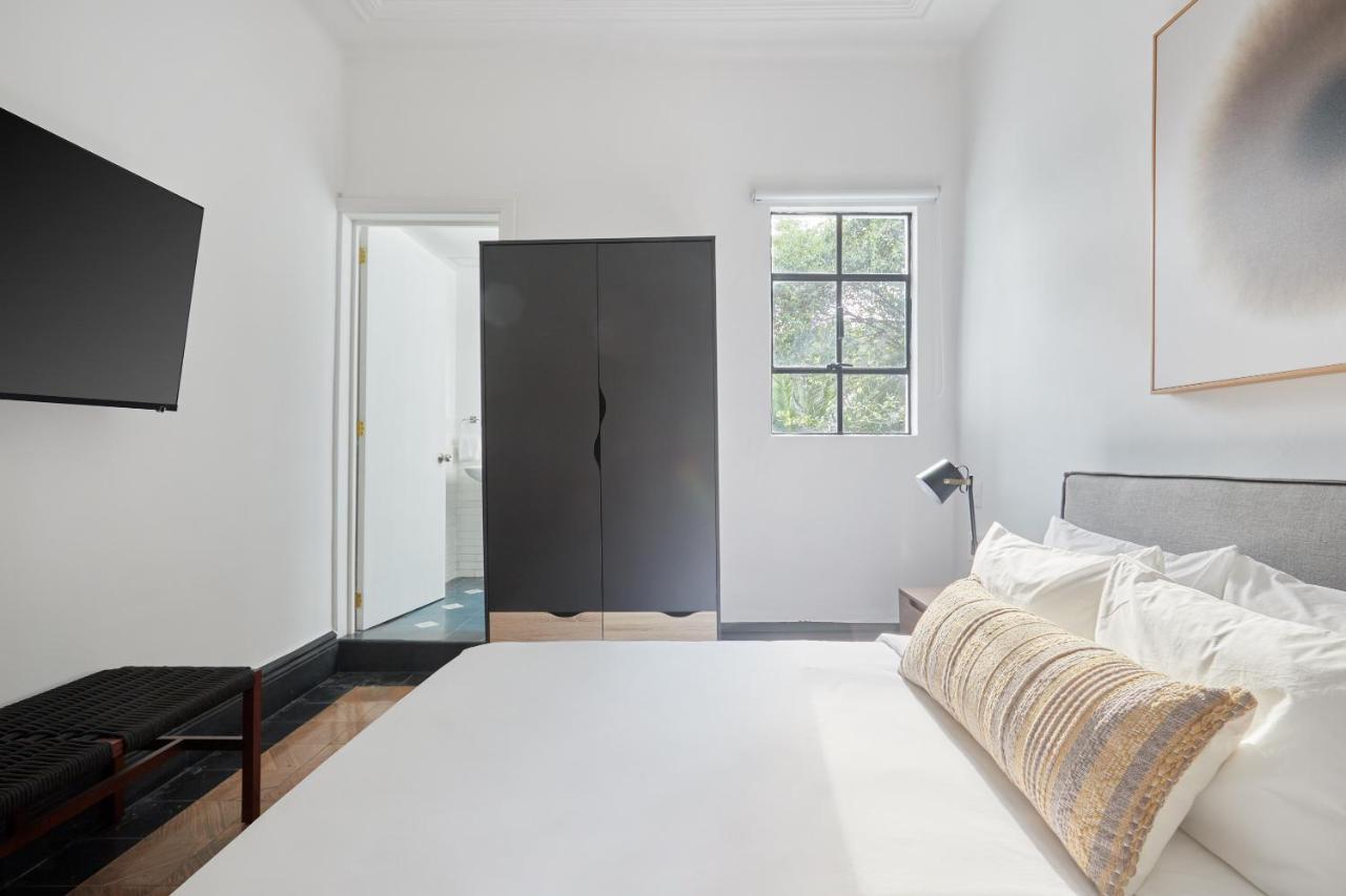Sonder Casa Tonala Hotel Mexico City Exterior photo